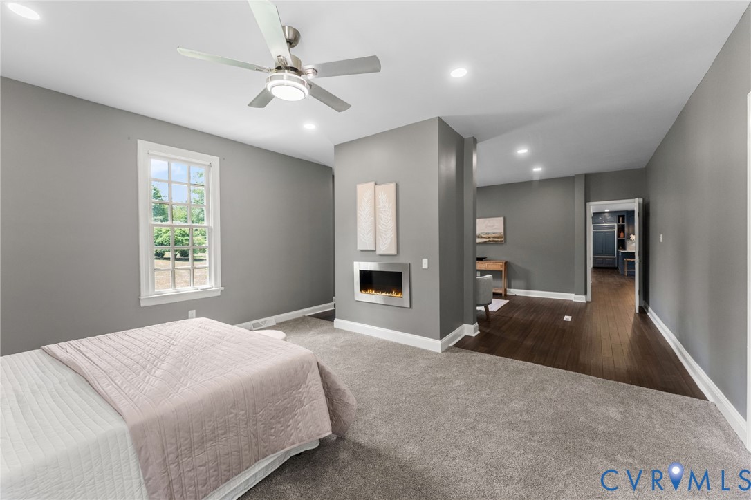 10905 Chalkley Road Chester, VA 23831 - Photo 25 of 96