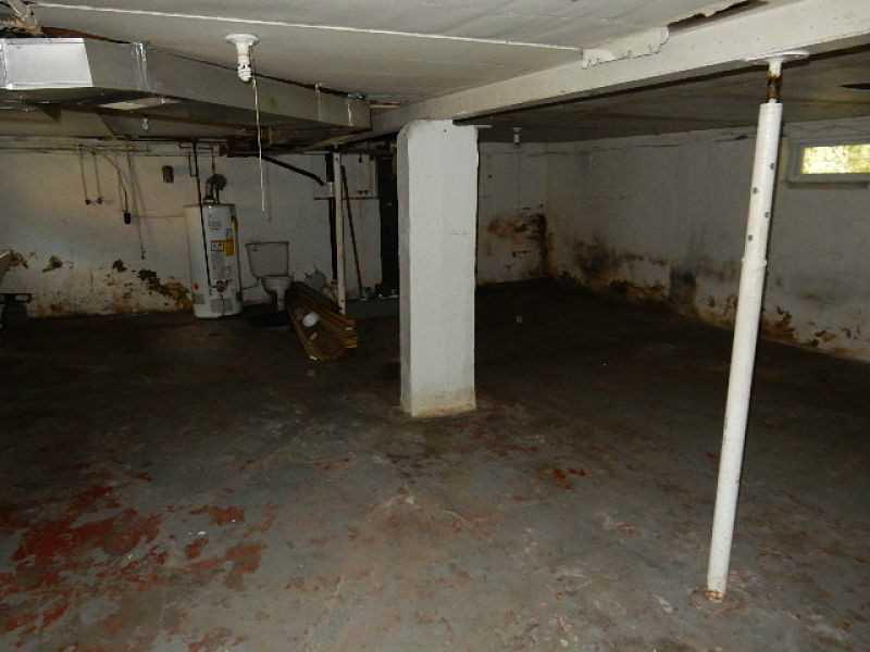 797 Becks Run Road Baldwin, PA 15210 - Photo 21 of 25 Basement/Game Room.