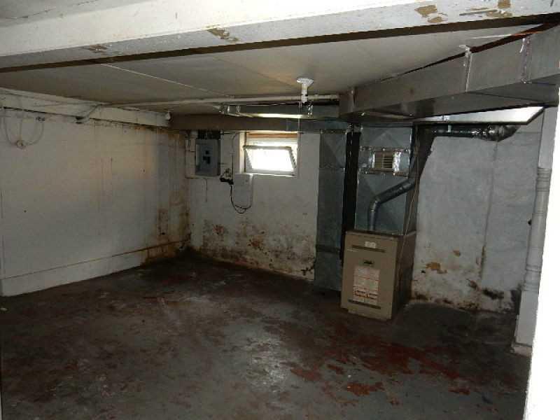 797 Becks Run Road Baldwin, PA 15210 - Photo 22 of 25 Basement/Game Room.