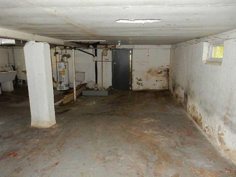 797 Becks Run Road Baldwin, PA 15210 - Photo 23 of 25 Basement/Game Room.