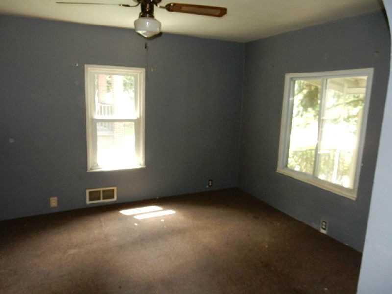 797 Becks Run Road Baldwin, PA 15210 - Photo 9 of 25 Bedroom.