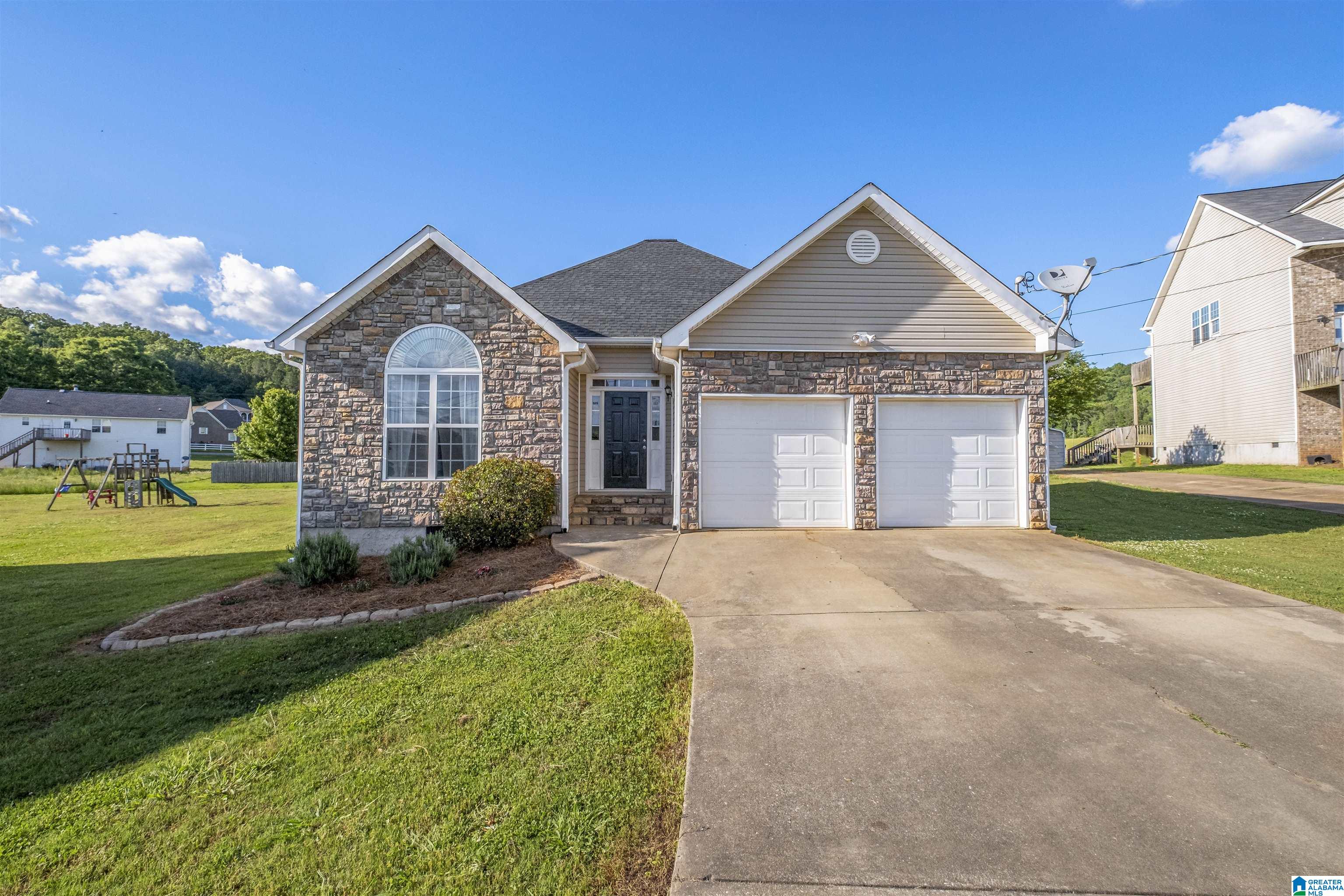 73 Raptor Way Anniston, AL 36207 - Photo 16 of 24