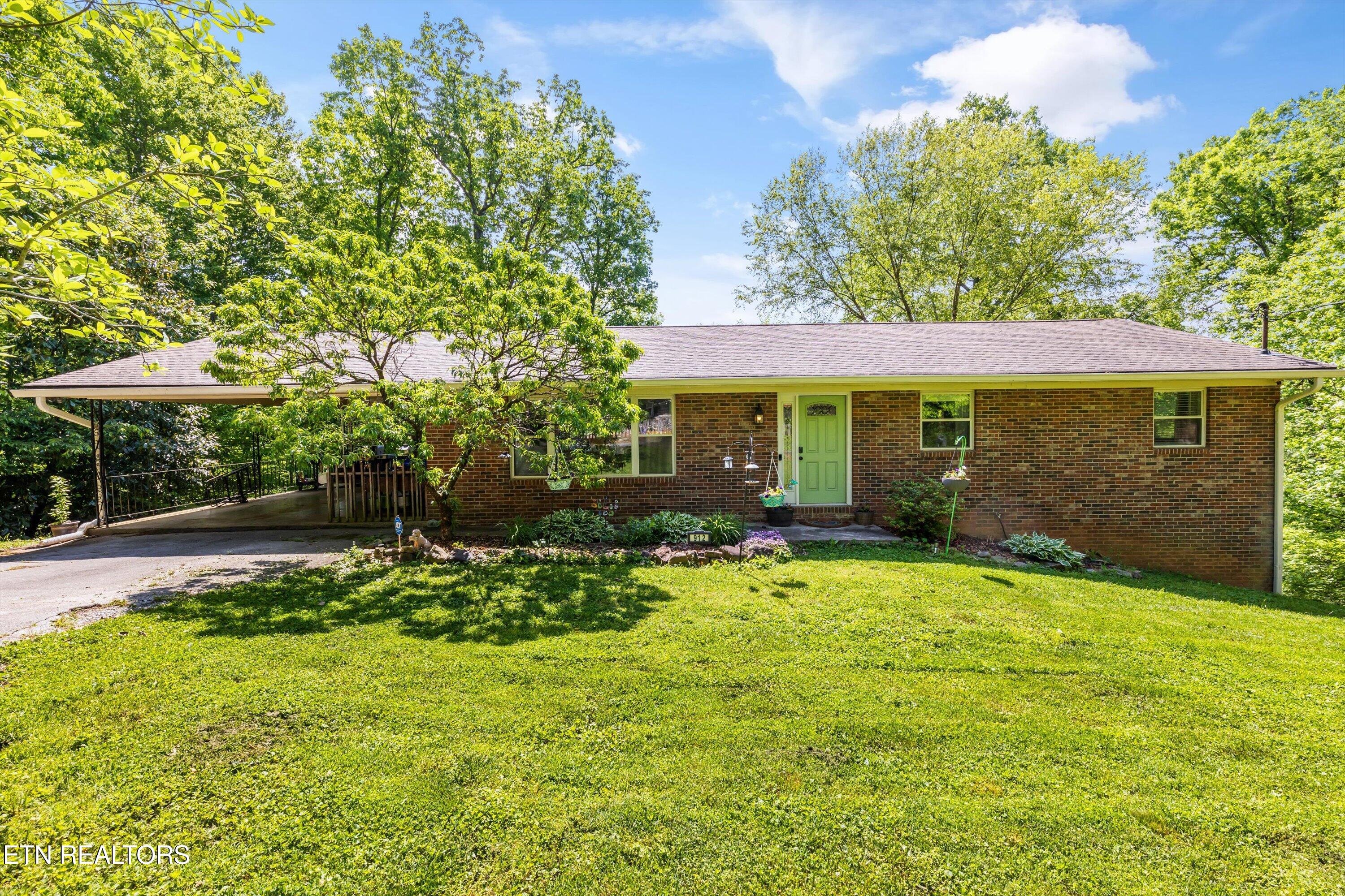 912 Lester Road Knoxville, TN 37920 - Photo 1 of 45 01-912 Lester Rd42