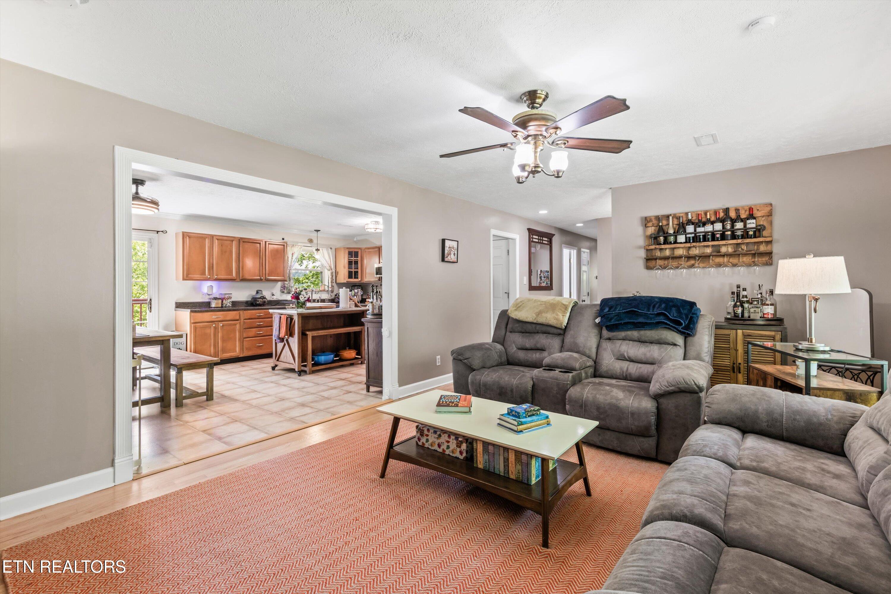 912 Lester Road Knoxville, TN 37920 - Photo 11 of 45 11-912 Lester Rd15