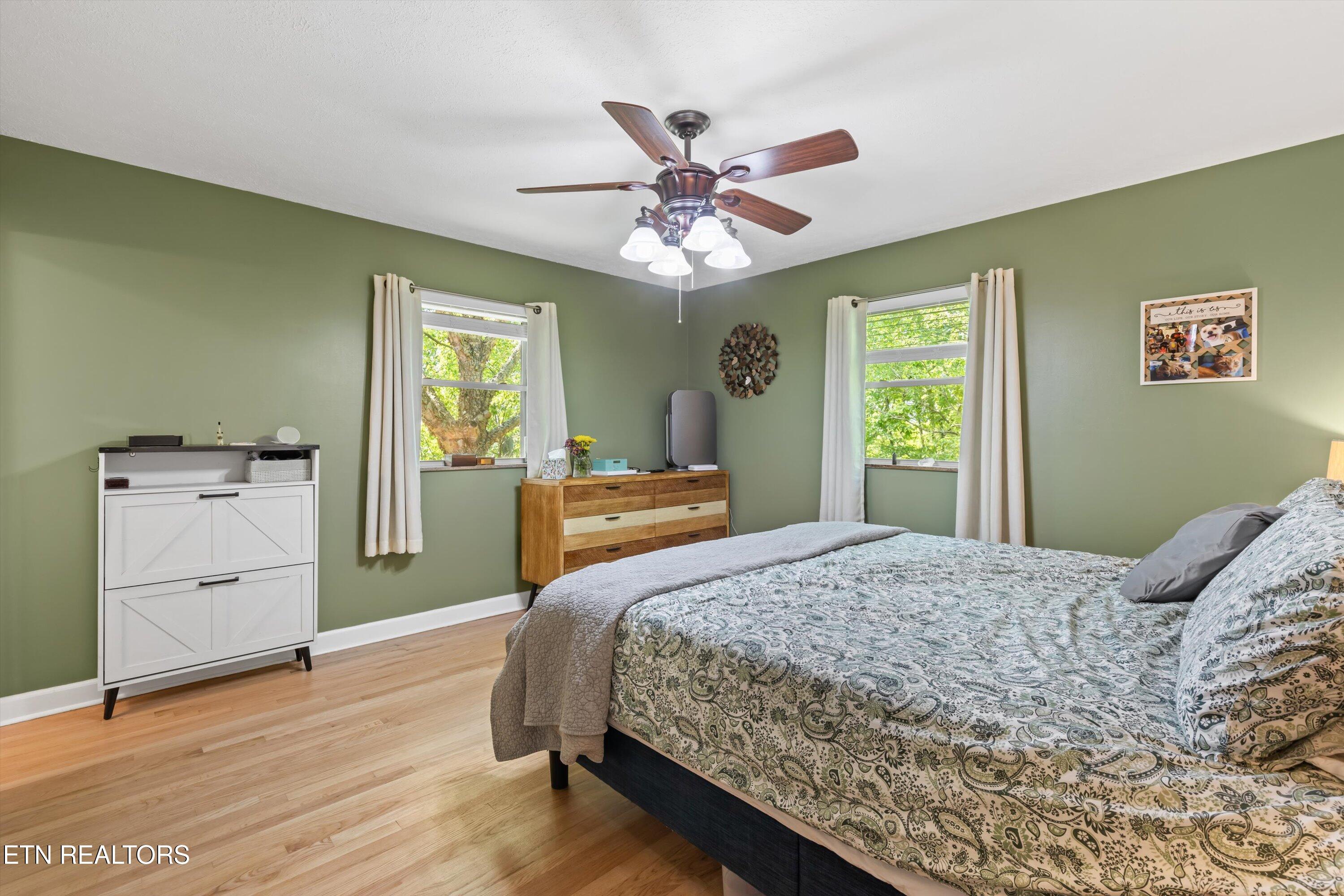912 Lester Road Knoxville, TN 37920 - Photo 20 of 45 20-912 Lester Rd24
