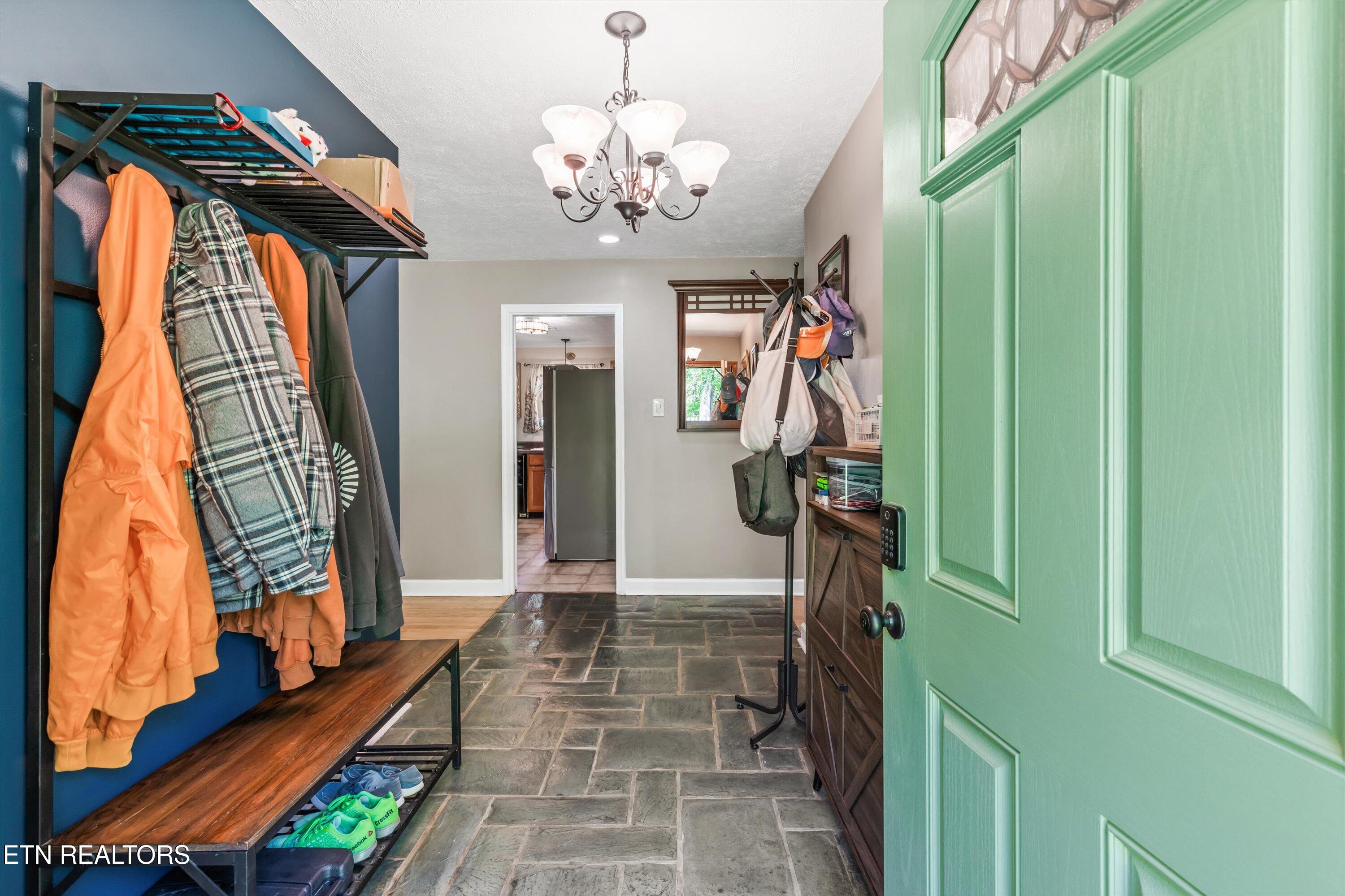 912 Lester Road Knoxville, TN 37920 - Photo 7 of 45 07-912 Lester Rd11