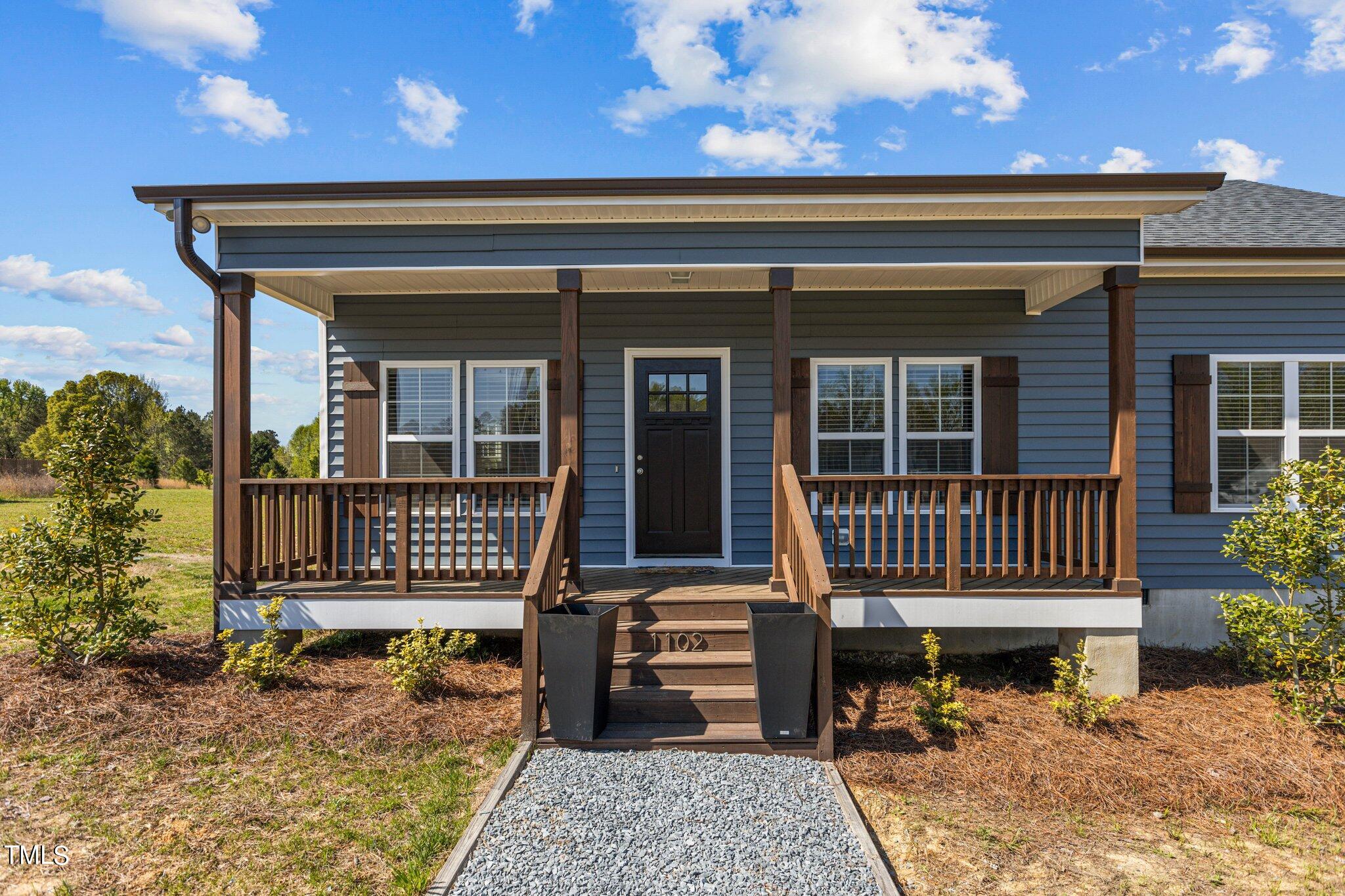 1102 Landmark Road Angier, NC 27501 - Photo 3 of 25 16-web-or-mls-IMGL9374