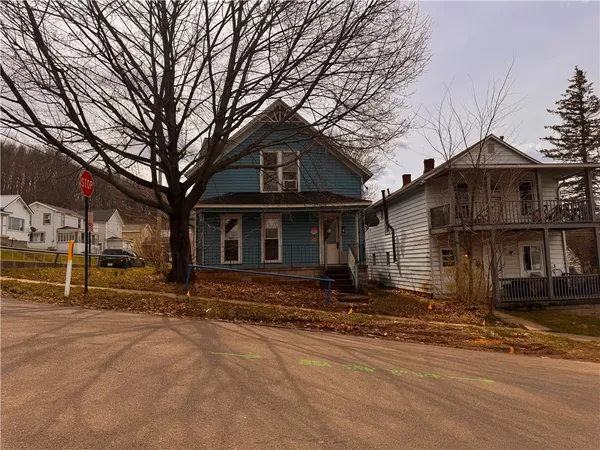 $49,900 | 92 High Street, Bradford, PA 16701