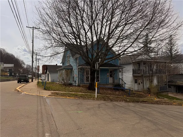 $49,900 | 92 High Street, Bradford, PA 16701