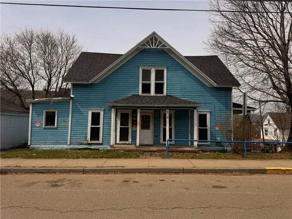 $49,900 | 92 High Street, Bradford, PA 16701