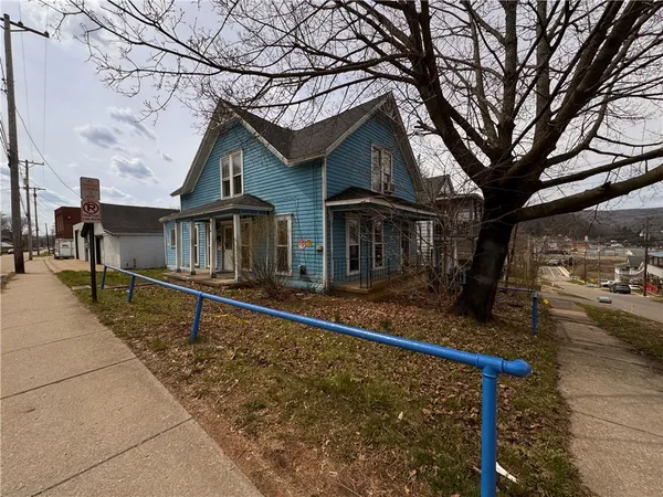 $49,900 | 92 High Street, Bradford, PA 16701