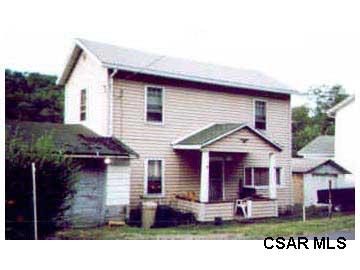 114 3rd Road Hollsopple, PA 15935 - Photo 1 of 1