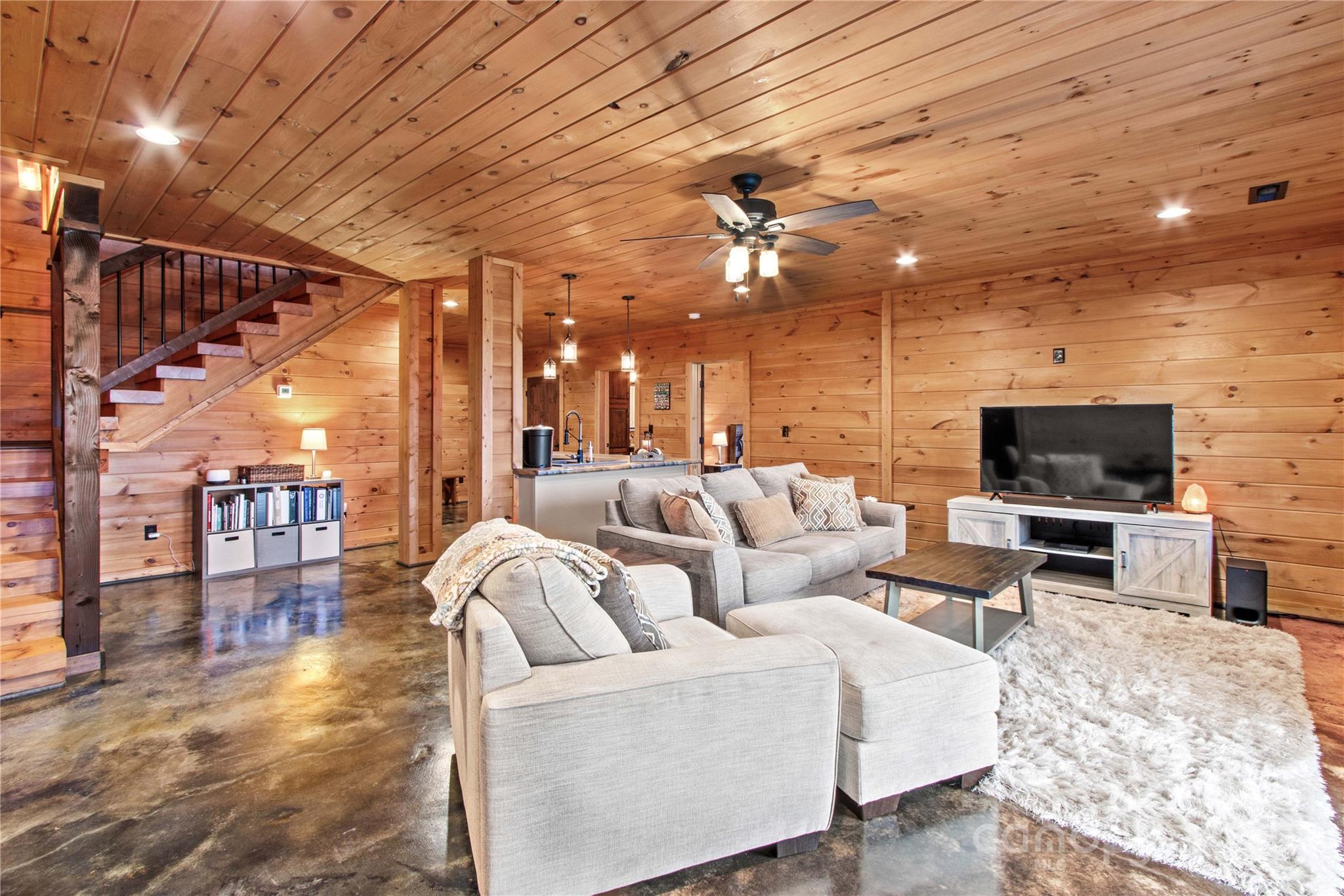 1220 Sierra Trace Road Denton, NC 27239 - Photo 29 of 48