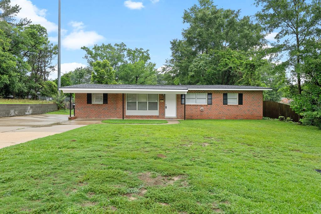 5951 Reed Avenue Columbus, GA 31909 - Photo 2 of 29