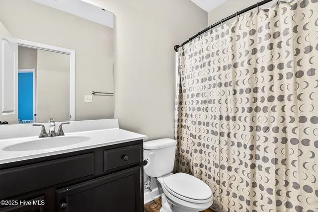 $325,000 | 227 Westfield Drive, Richlands, NC 28574