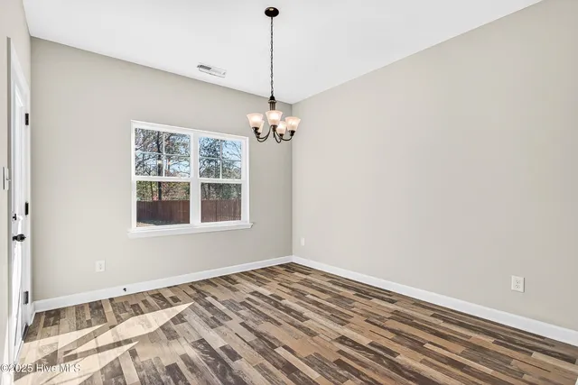 $325,000 | 227 Westfield Drive, Richlands, NC 28574