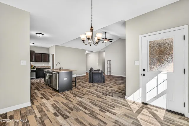 $325,000 | 227 Westfield Drive, Richlands, NC 28574