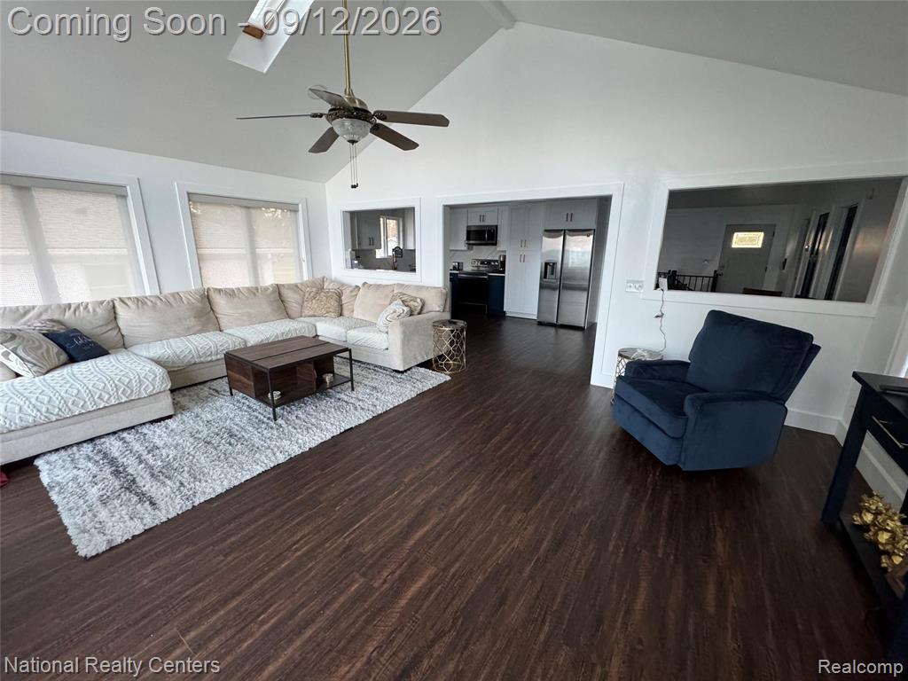 5824 Lakeshore Road Palms, MI 48465 - Photo 12 of 26 Gallery Image 12