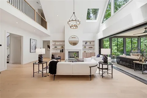 $2,795,000 | 490 Timber Valley Road Northeast, Atlanta, GA 30342