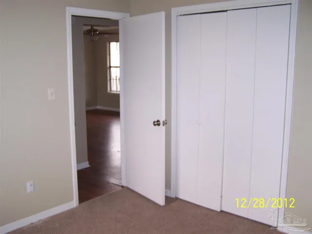 $975 | 711 Tumbleweed Trail, Unit D, Pensacola, FL 32534