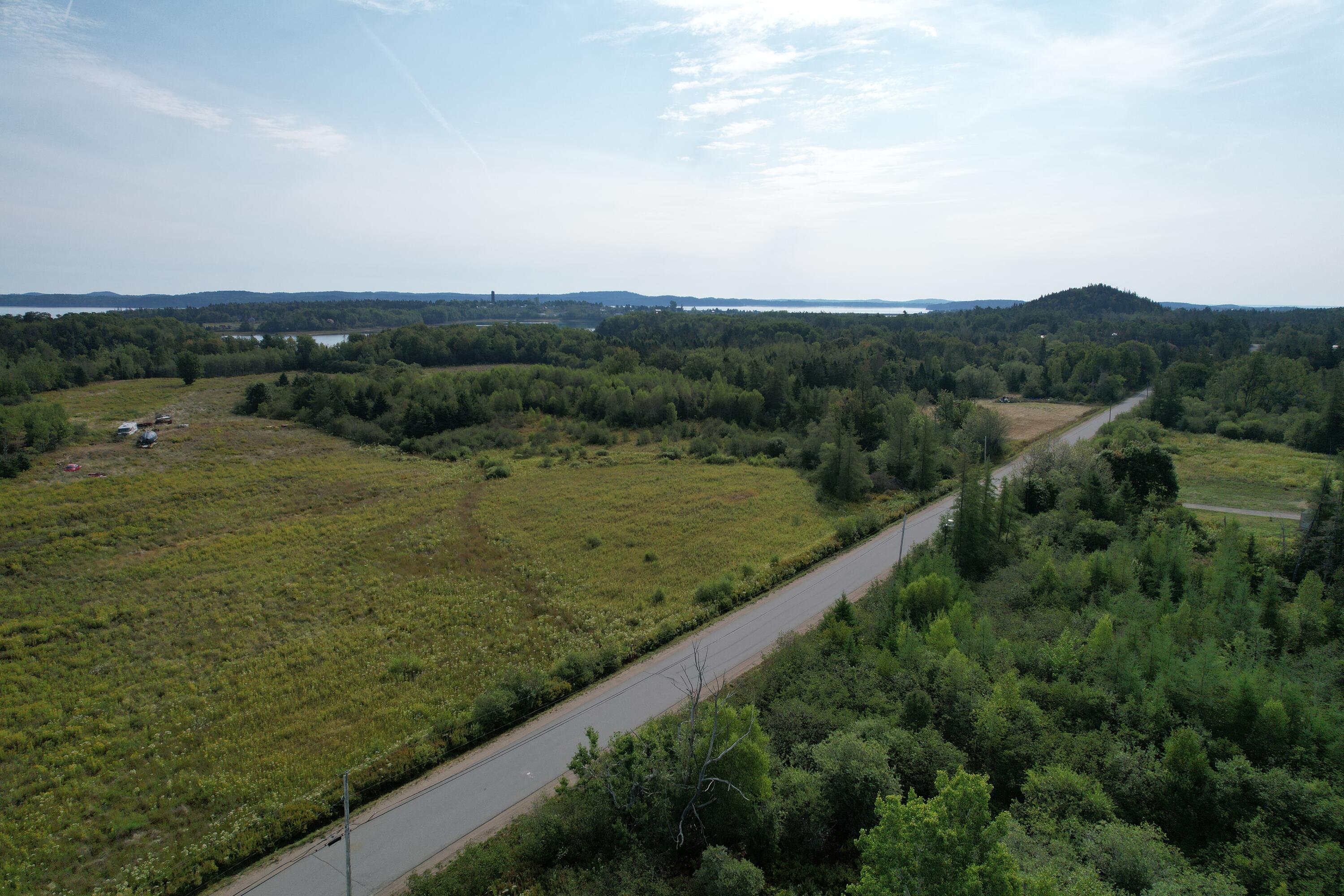 149 Old Eastport Road Perry, ME 04667 - Photo 6 of 71 DJI_0617