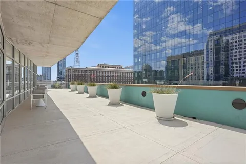 $869,000 | 845 Spring Street Northwest, Unit 502, Atlanta, GA 30308