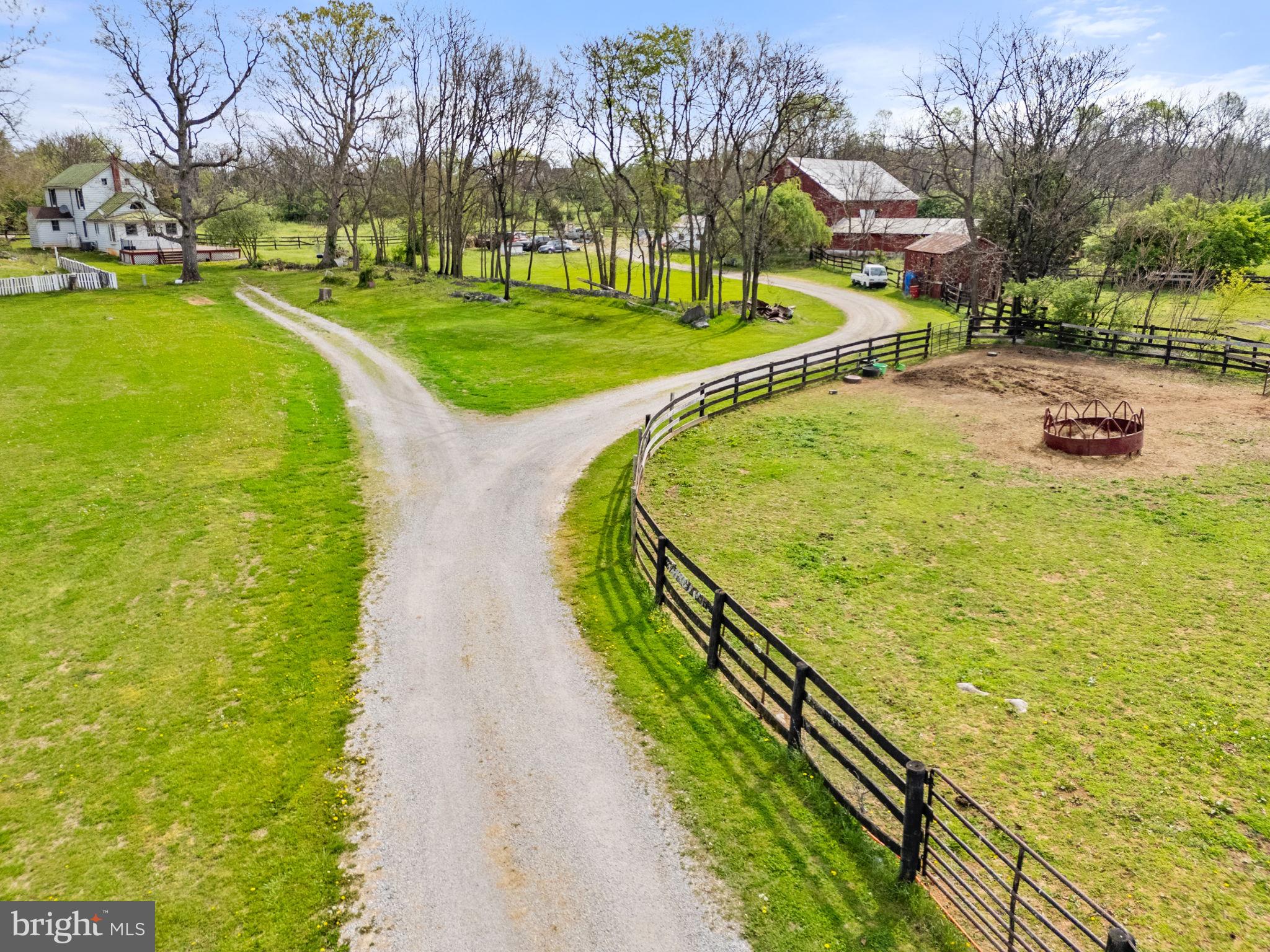 420 Russell Road Berryville, VA 22611 - Photo 57 of 60