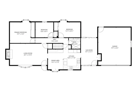 $399,900 | 10940 Chowen Avenue South, Bloomington, MN 55431