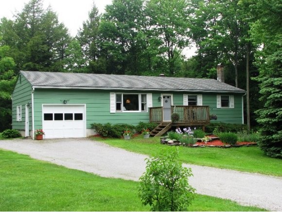 279 Meadow Ridge Lane Georgia, VT 05468 - Photo 1 of 1 Gallery Image 1