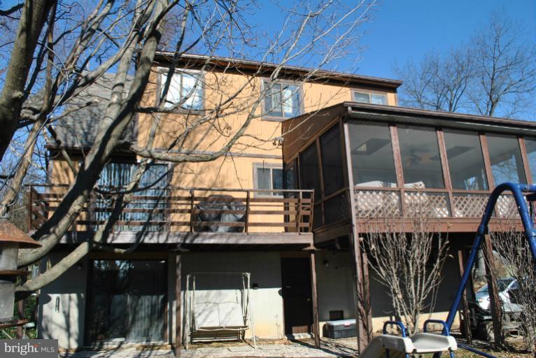 2117 Coon Club Road Westminster, MD 21157 - Photo 22 of 30 Exterior (Rear)