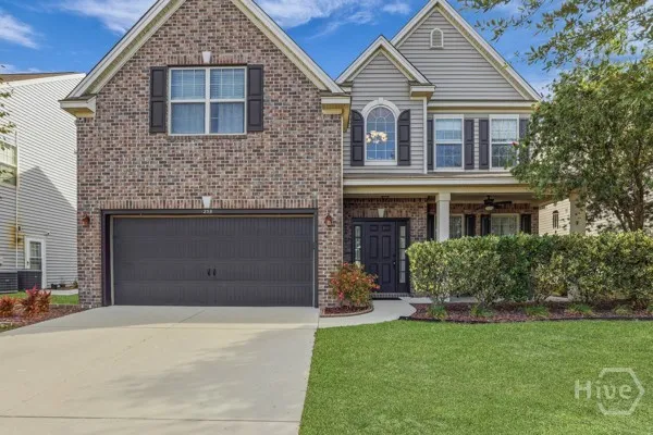 $429,990 | 258 Cattle Run Way, Pooler, GA 31322