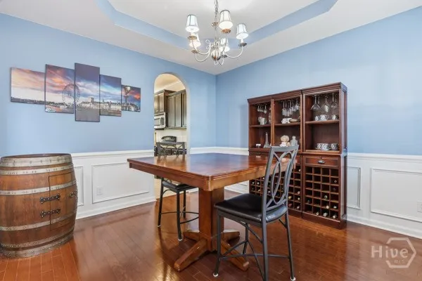 $429,990 | 258 Cattle Run Way, Pooler, GA 31322