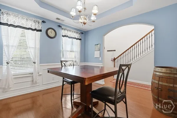 $429,990 | 258 Cattle Run Way, Pooler, GA 31322