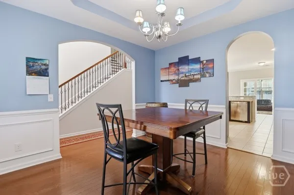 $429,990 | 258 Cattle Run Way, Pooler, GA 31322