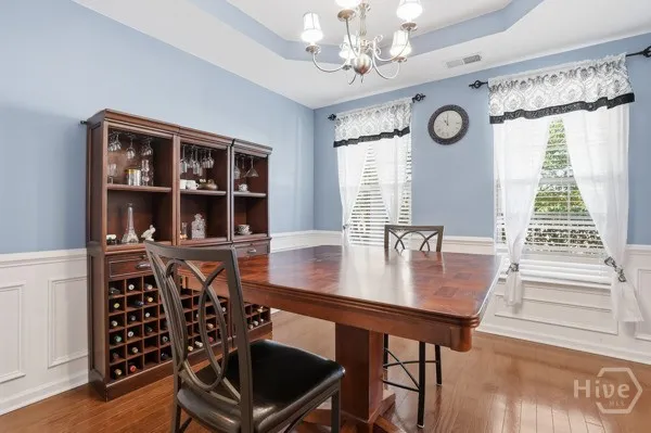 $429,990 | 258 Cattle Run Way, Pooler, GA 31322