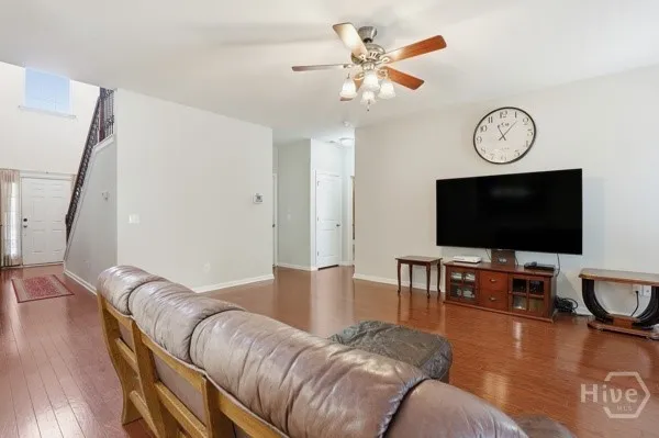 $429,990 | 258 Cattle Run Way, Pooler, GA 31322