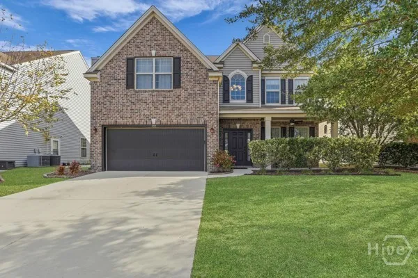 $429,990 | 258 Cattle Run Way, Pooler, GA 31322