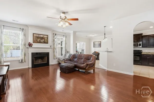 $429,990 | 258 Cattle Run Way, Pooler, GA 31322