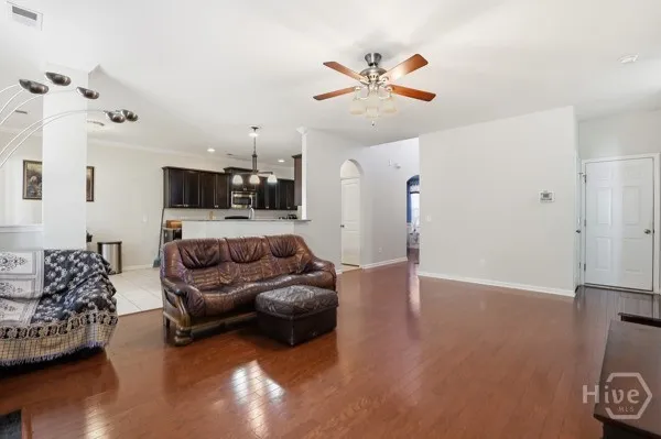 $429,990 | 258 Cattle Run Way, Pooler, GA 31322