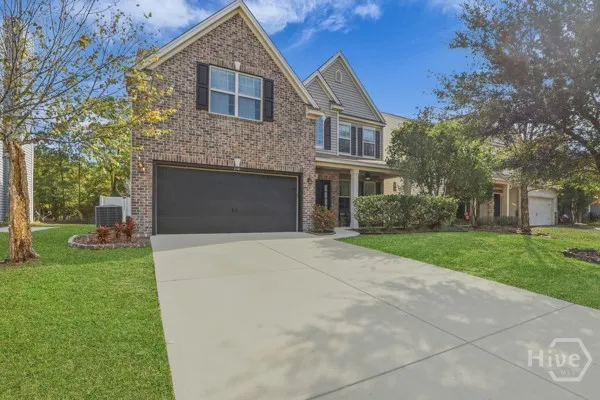 $429,990 | 258 Cattle Run Way, Pooler, GA 31322