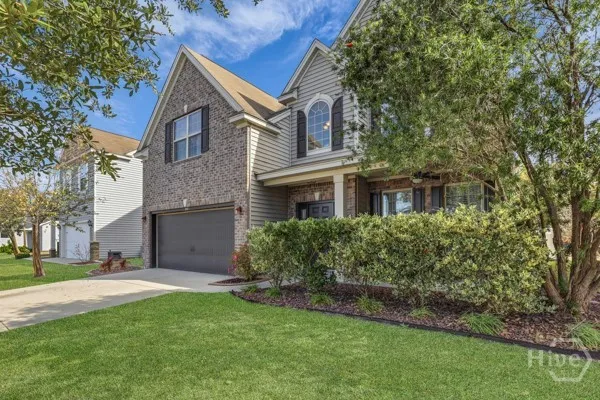 $429,990 | 258 Cattle Run Way, Pooler, GA 31322