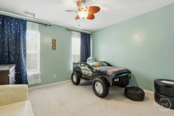 $429,990 | 258 Cattle Run Way, Pooler, GA 31322