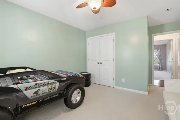 $429,990 | 258 Cattle Run Way, Pooler, GA 31322