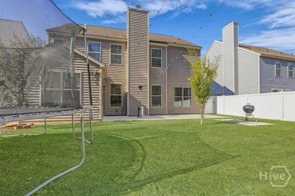 $429,990 | 258 Cattle Run Way, Pooler, GA 31322