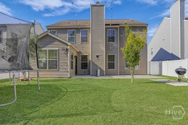 $429,990 | 258 Cattle Run Way, Pooler, GA 31322