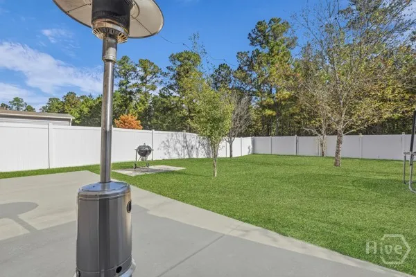 $429,990 | 258 Cattle Run Way, Pooler, GA 31322