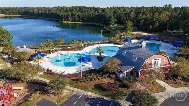 $429,990 | 258 Cattle Run Way, Pooler, GA 31322