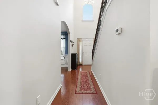 $429,990 | 258 Cattle Run Way, Pooler, GA 31322