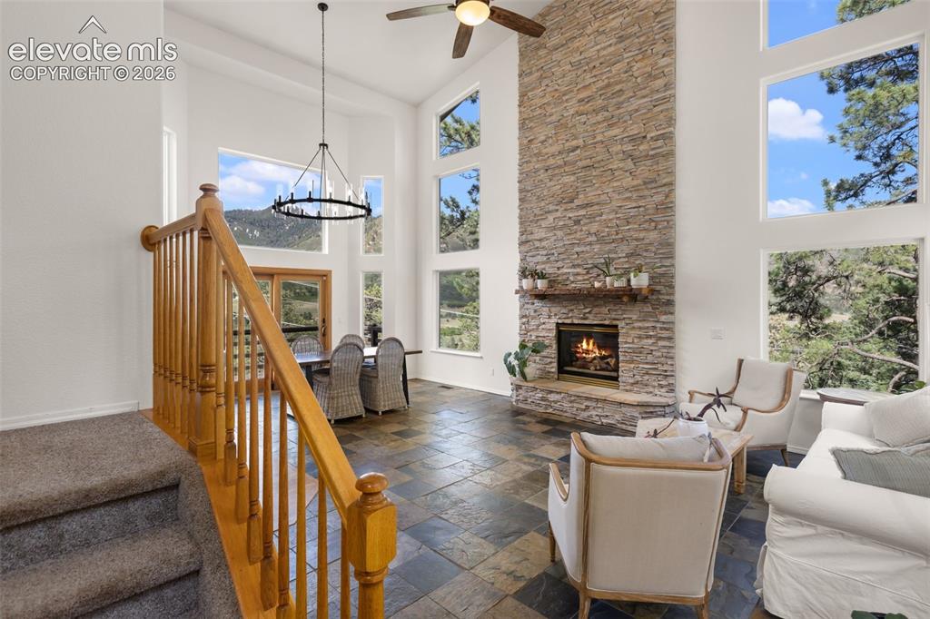 9840 Mohawk Trail Cascade, CO 80809 - Photo 10 of 50