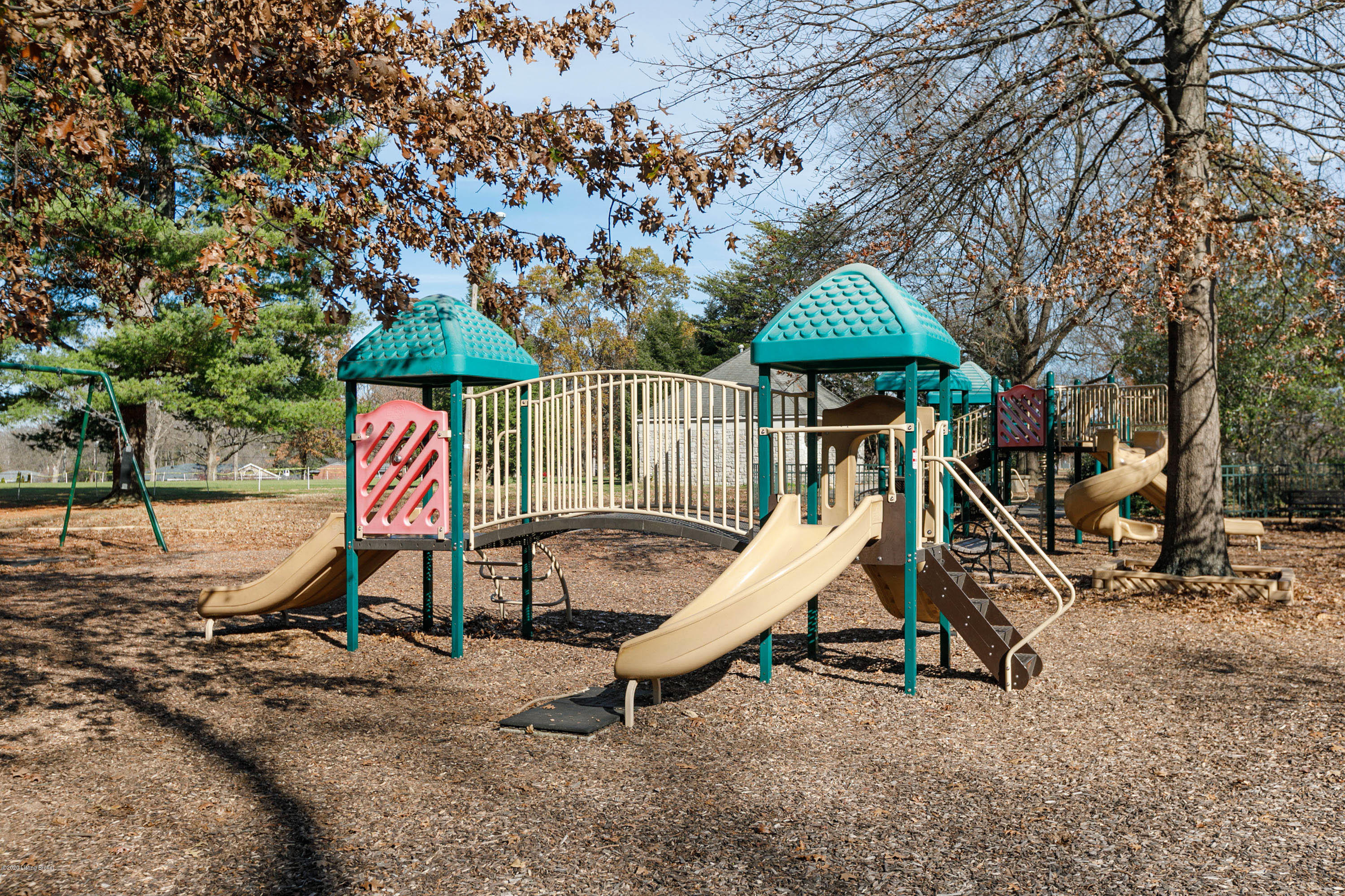 607 Cloverlea Road Louisville, KY 40206 - Photo 10 of 33 Seneca Park